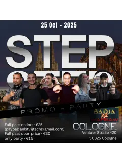 Full Pass Male 1 Nov